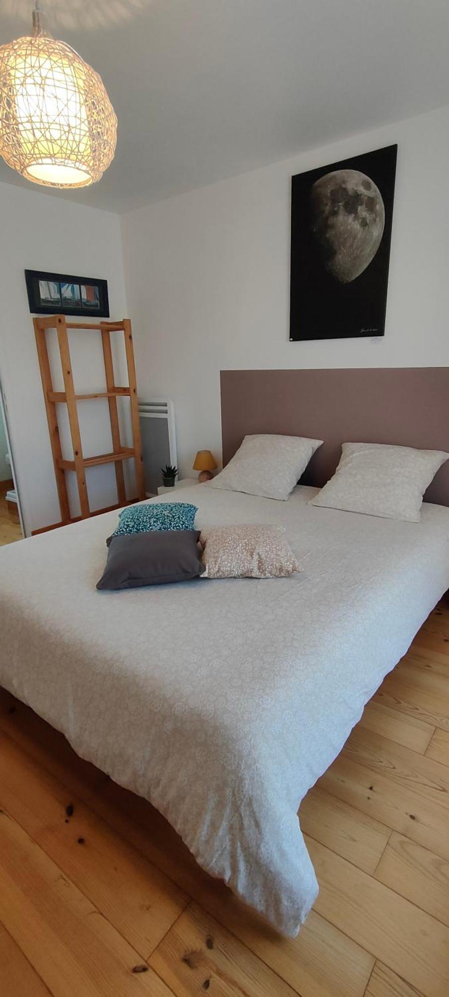 Les Lys Jolie Suite Parentale Privative Deux Adultes Avec Sdd Pertheville-Ners Bagian luar foto